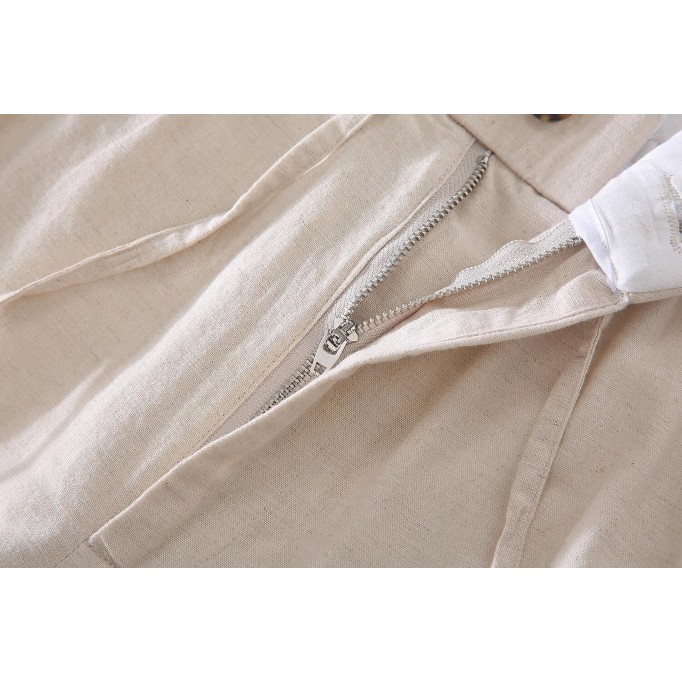 Men's Lightweight Vanicol Cropped Pants